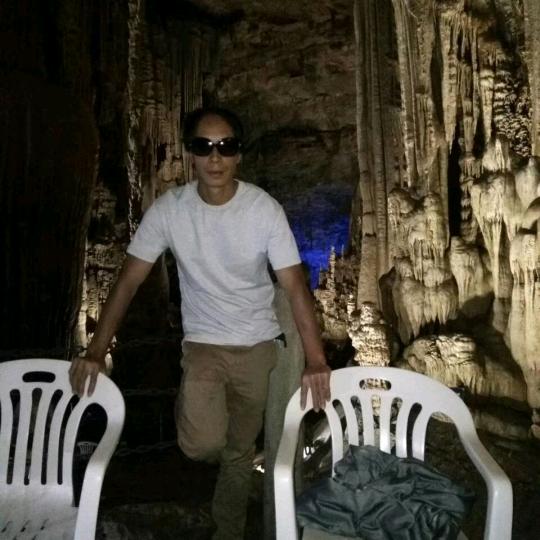 3分见人，7分见鬼。