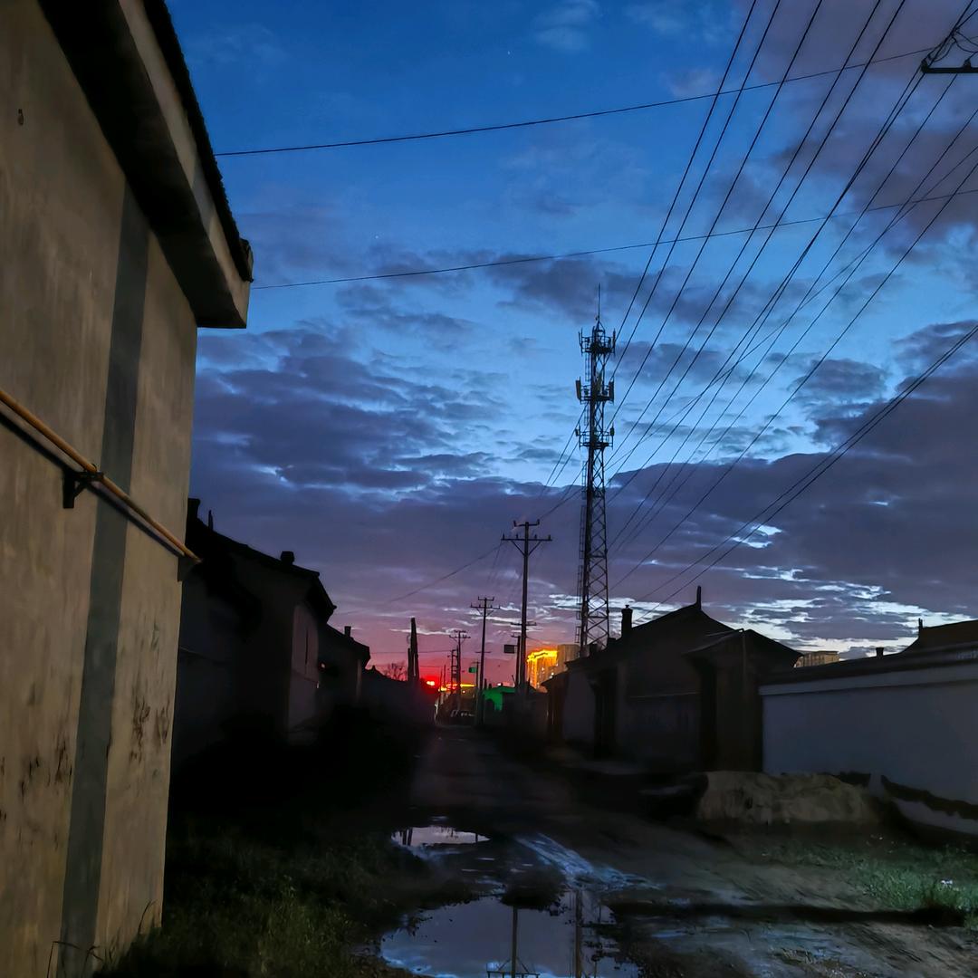 不是