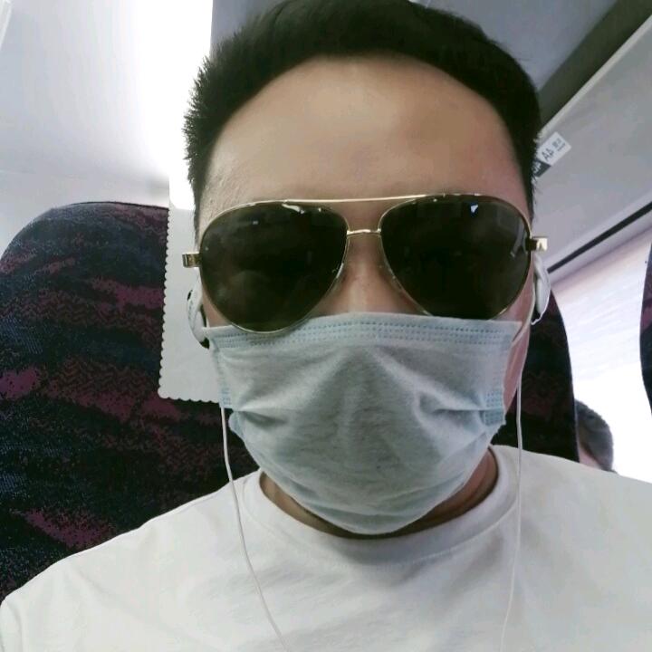 威信正向驾校教练员
