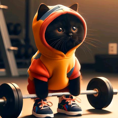 无所事事，等一人