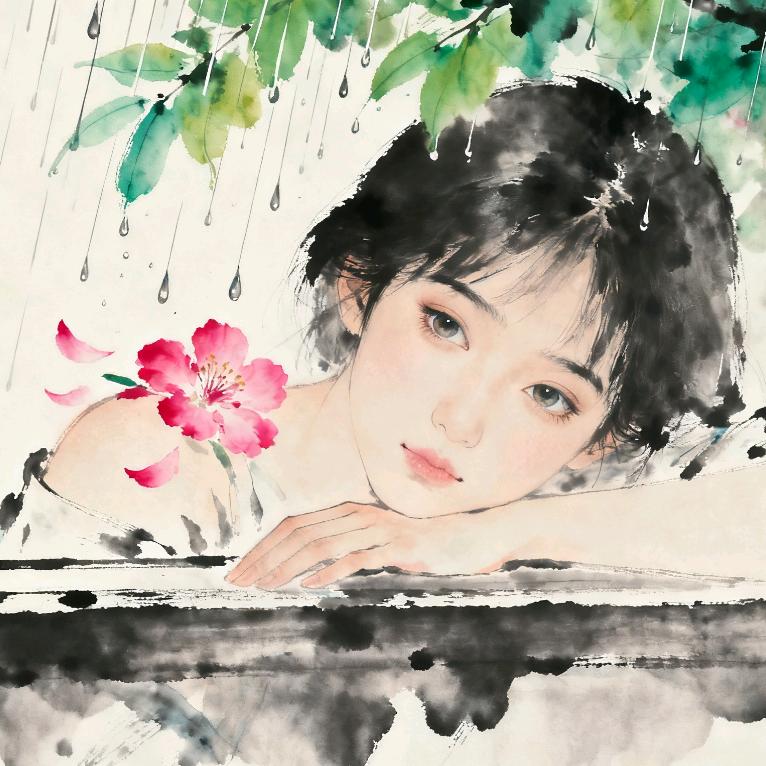 我是豆豆呀