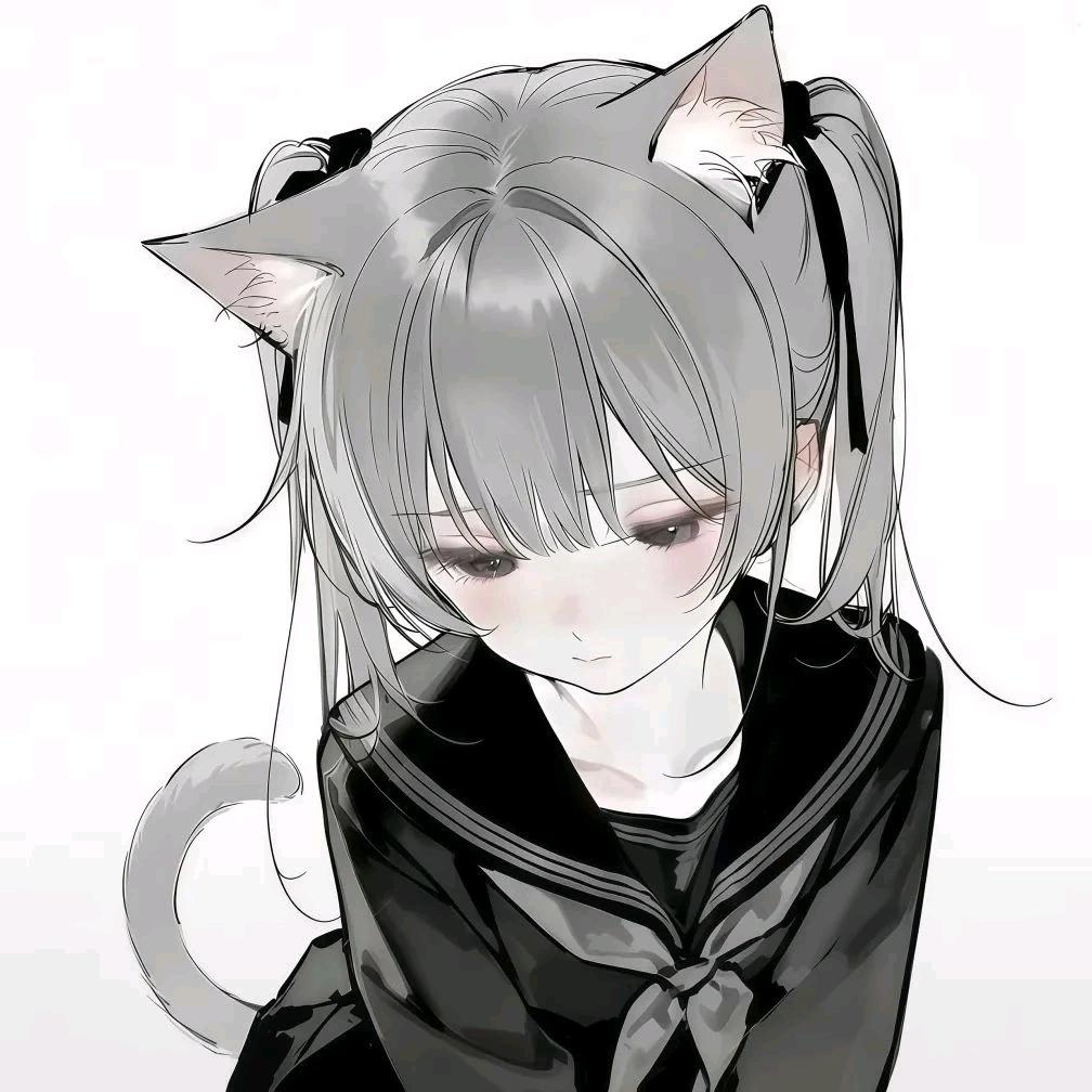就这么萌咋整吧