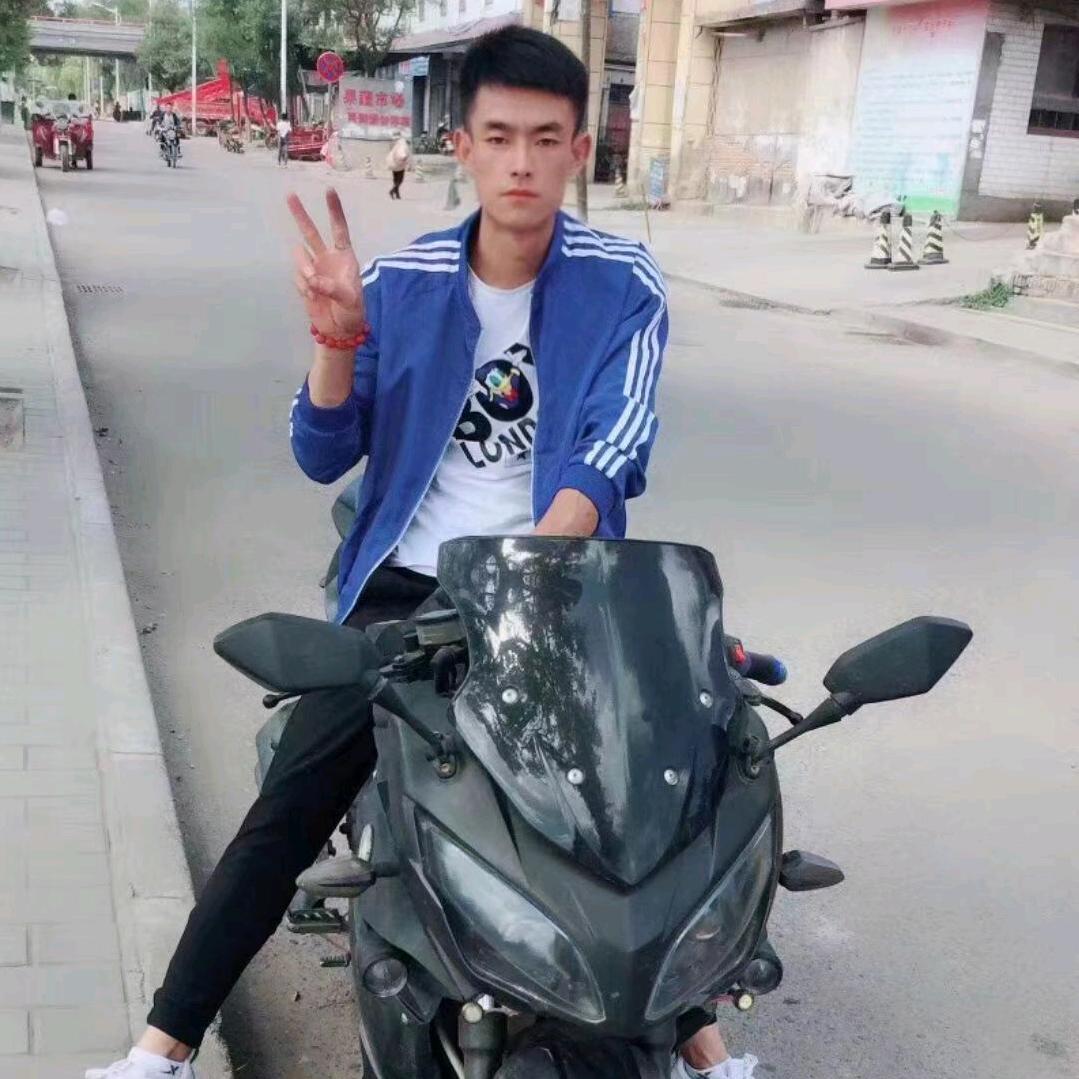 个个人