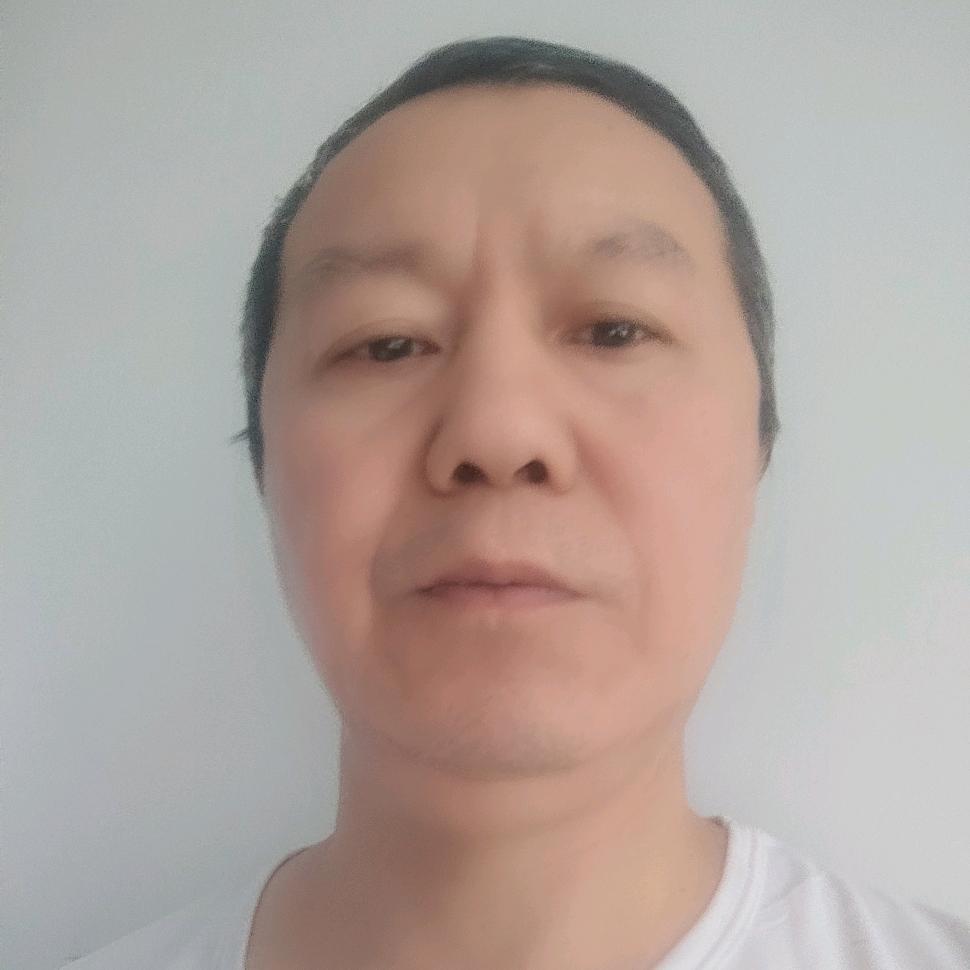 洋畔荷风