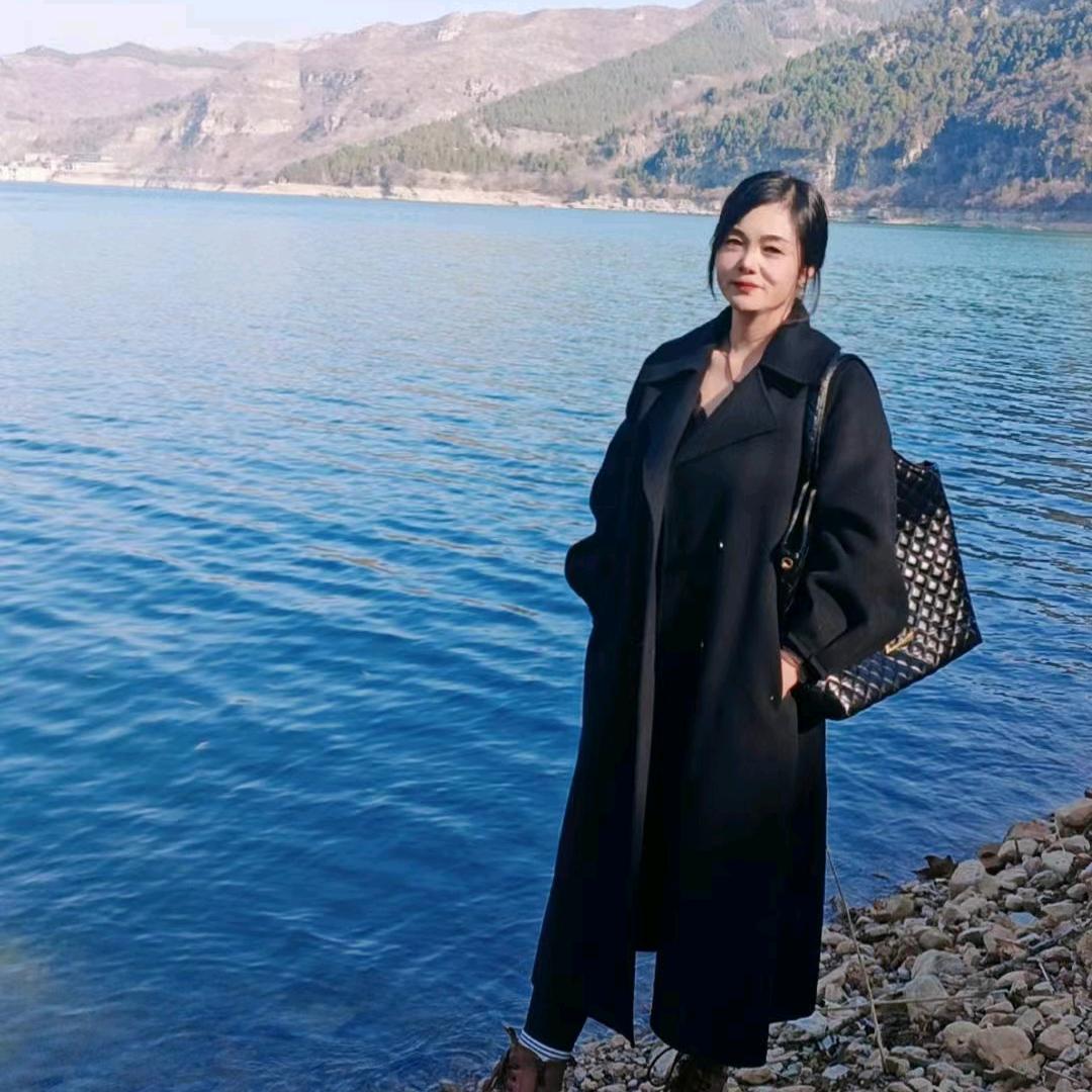 新农人杨姐