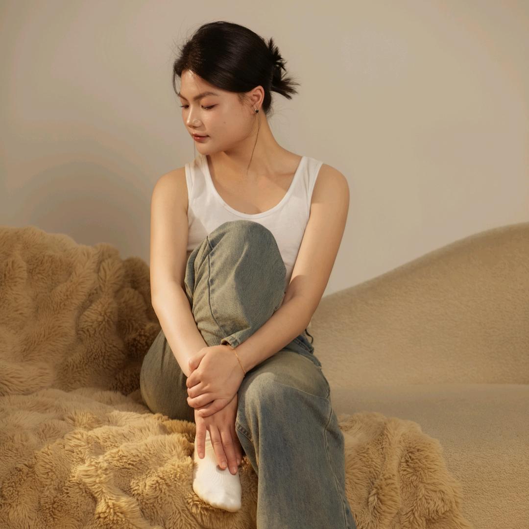 小小莹