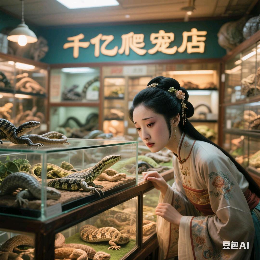 昆明千亿异宠工作室