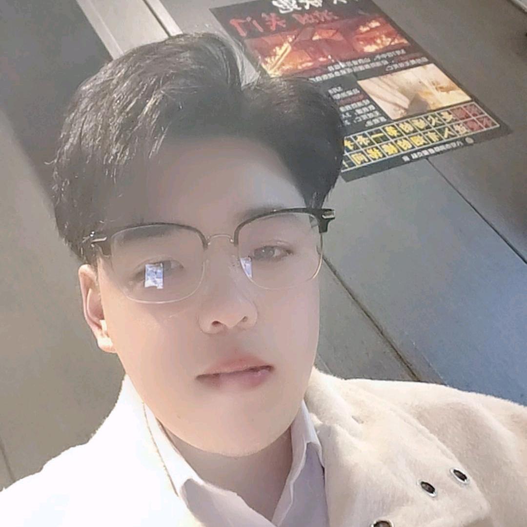 阳❤️哥