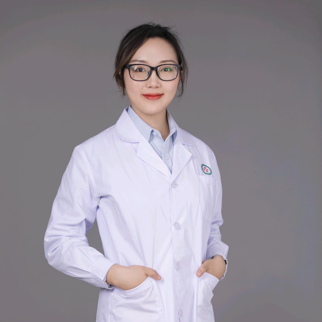 健康科普张医生