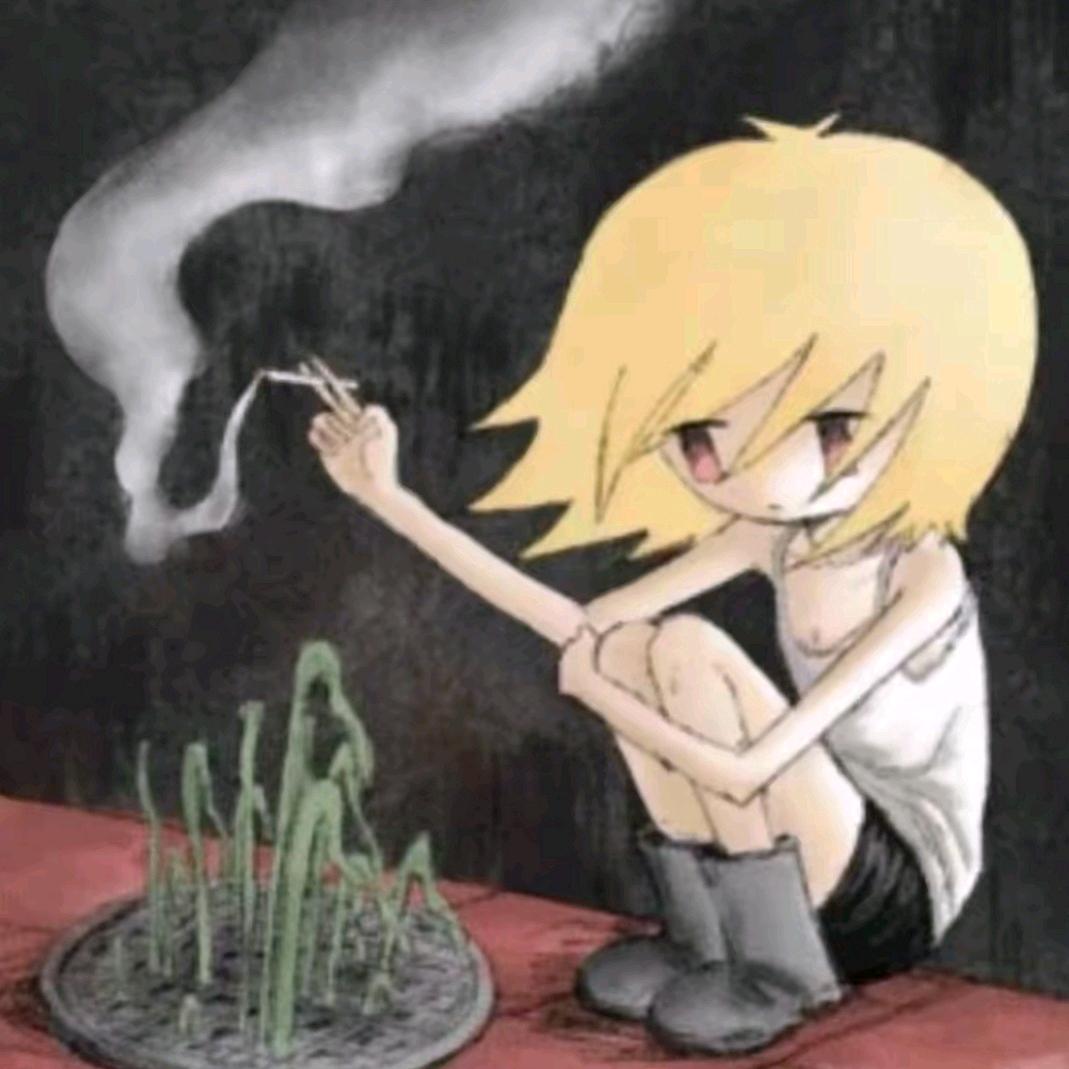 晚睡