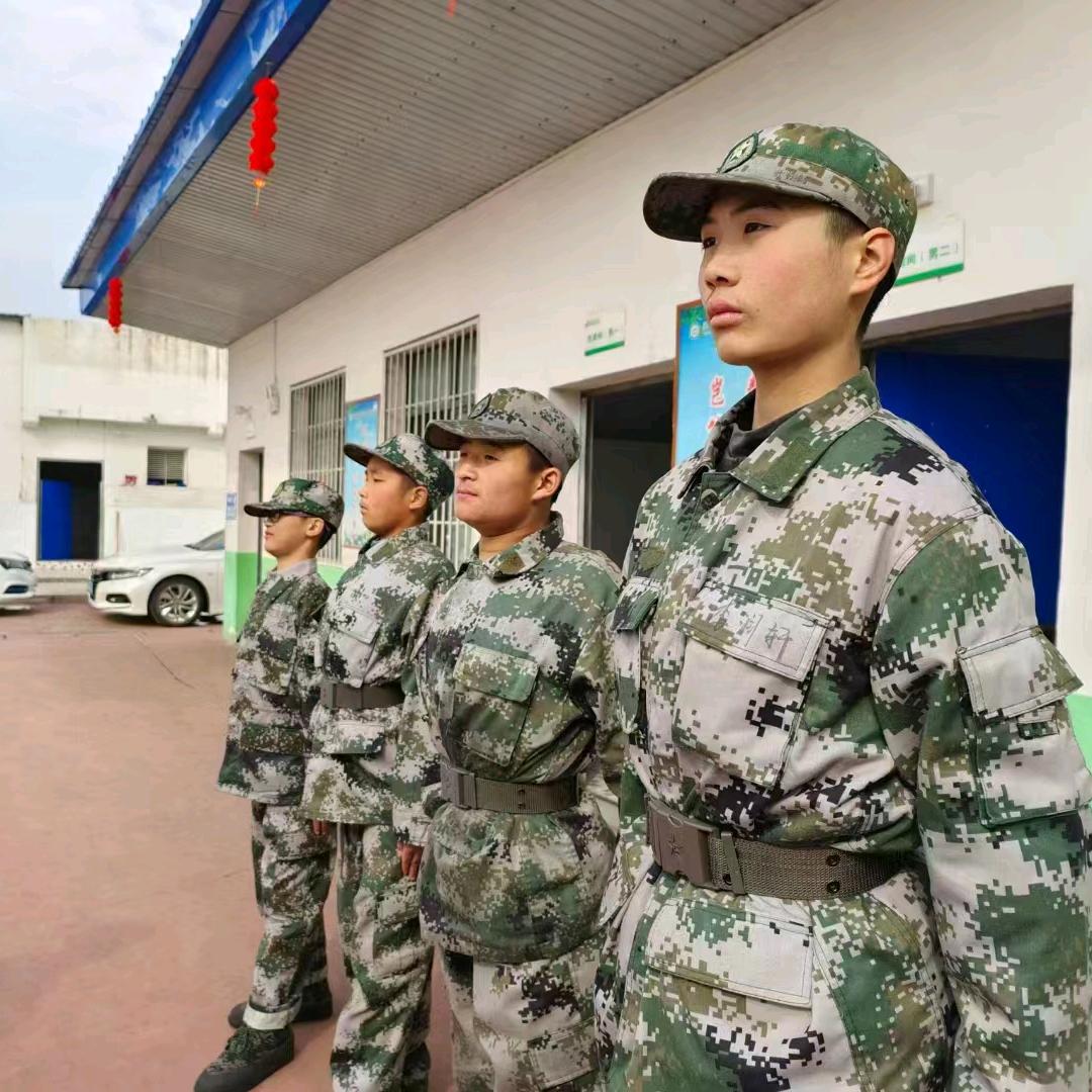 正德励志教育咨询