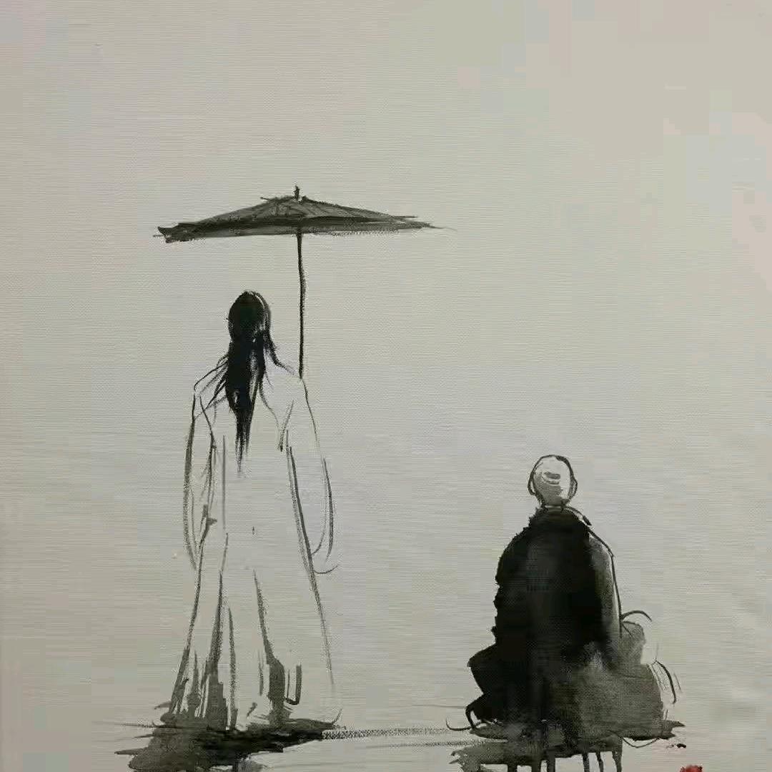是我啊