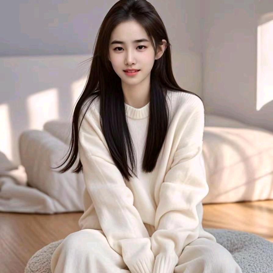 山茶花开在年糕里