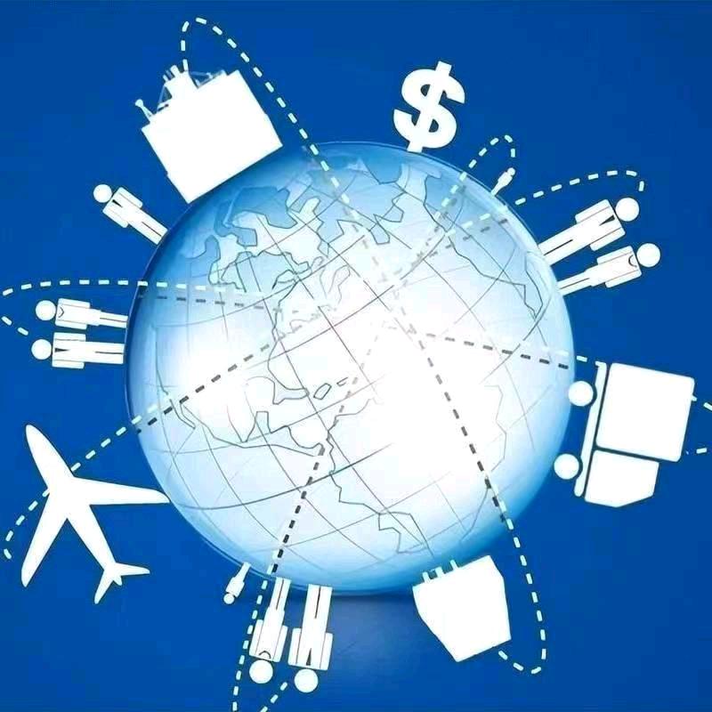 疯狂的外贸(寻工厂对接)