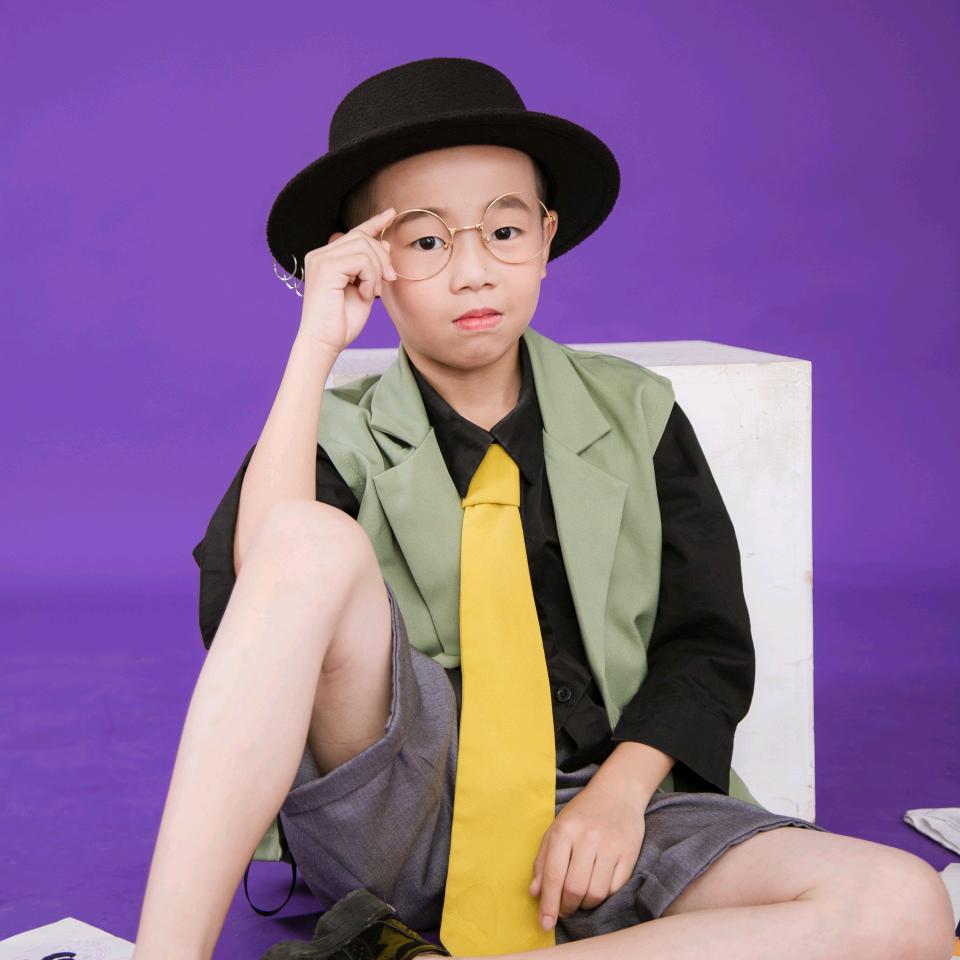 宇晨麻麻