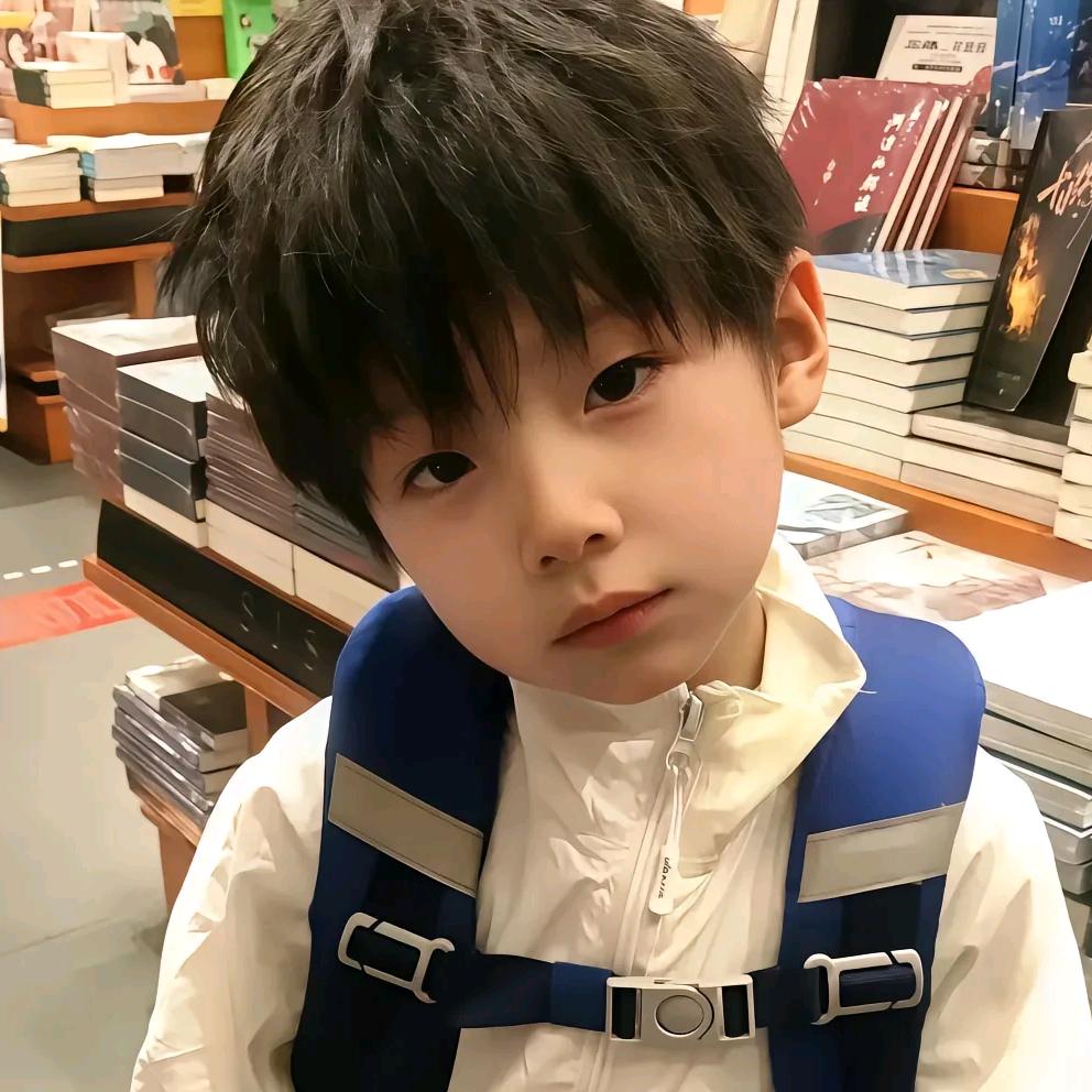 她掉一滴泪，我屠一座城⚜