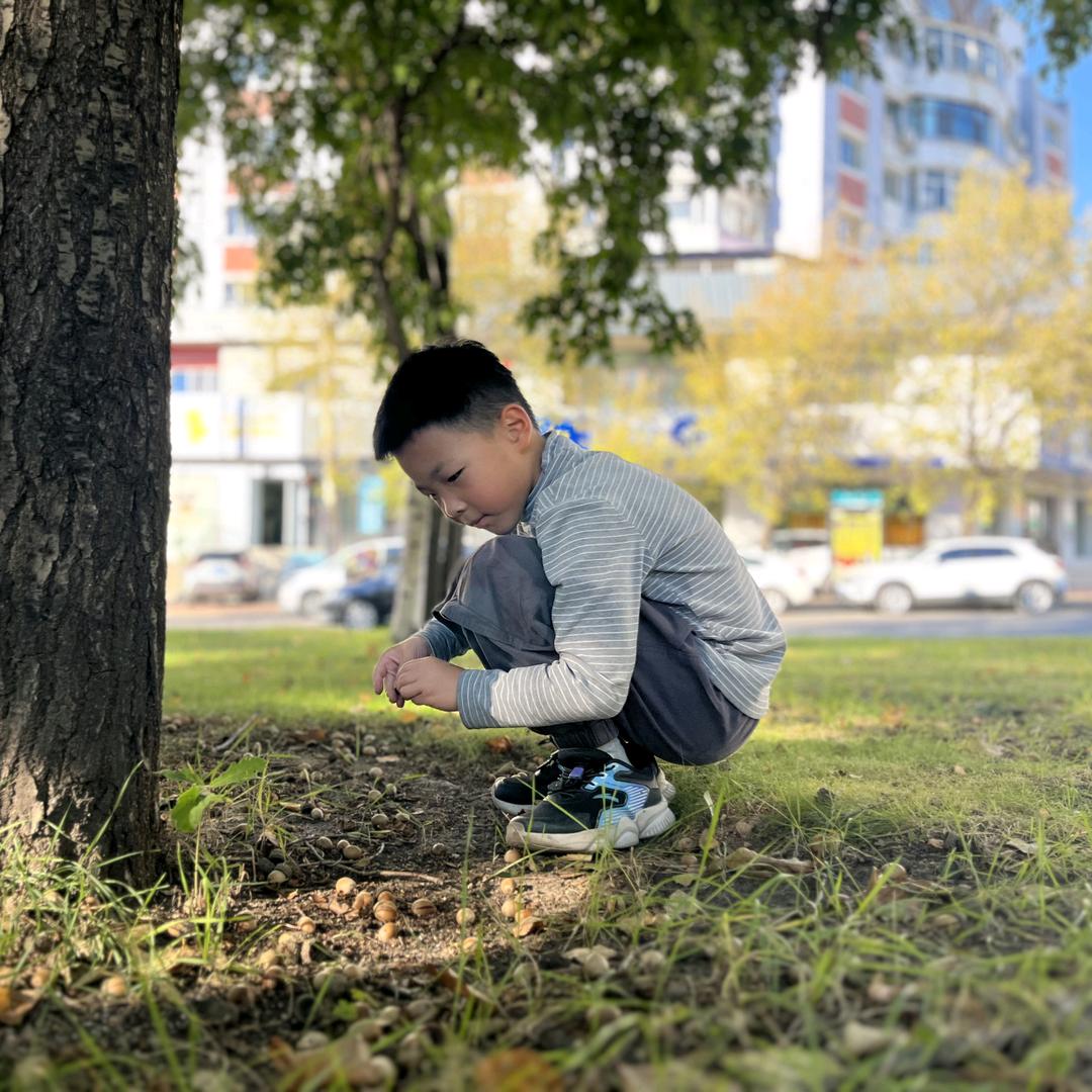 卢小米