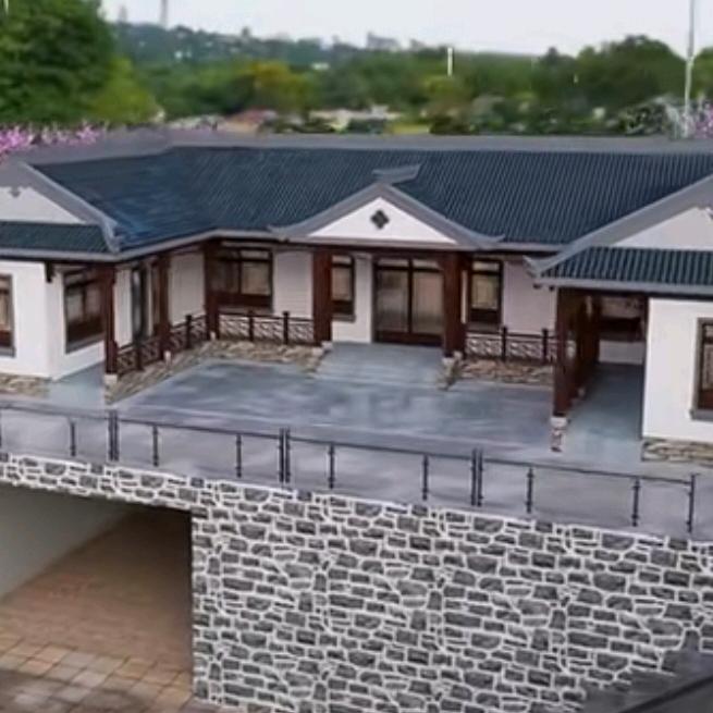 贵州罗甸陆氏康养有限公司