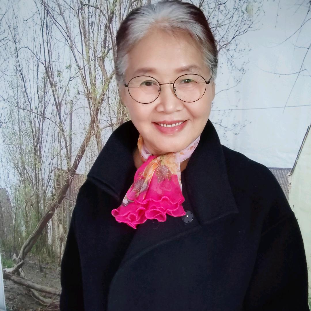 林姐50后