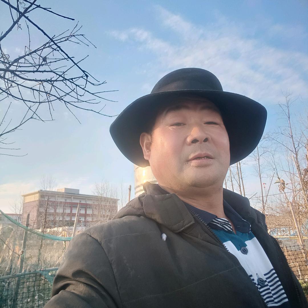 农场哥
