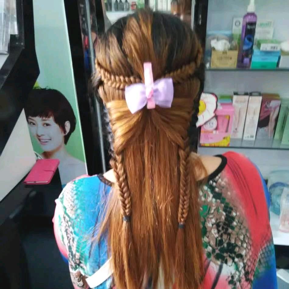 眯眯