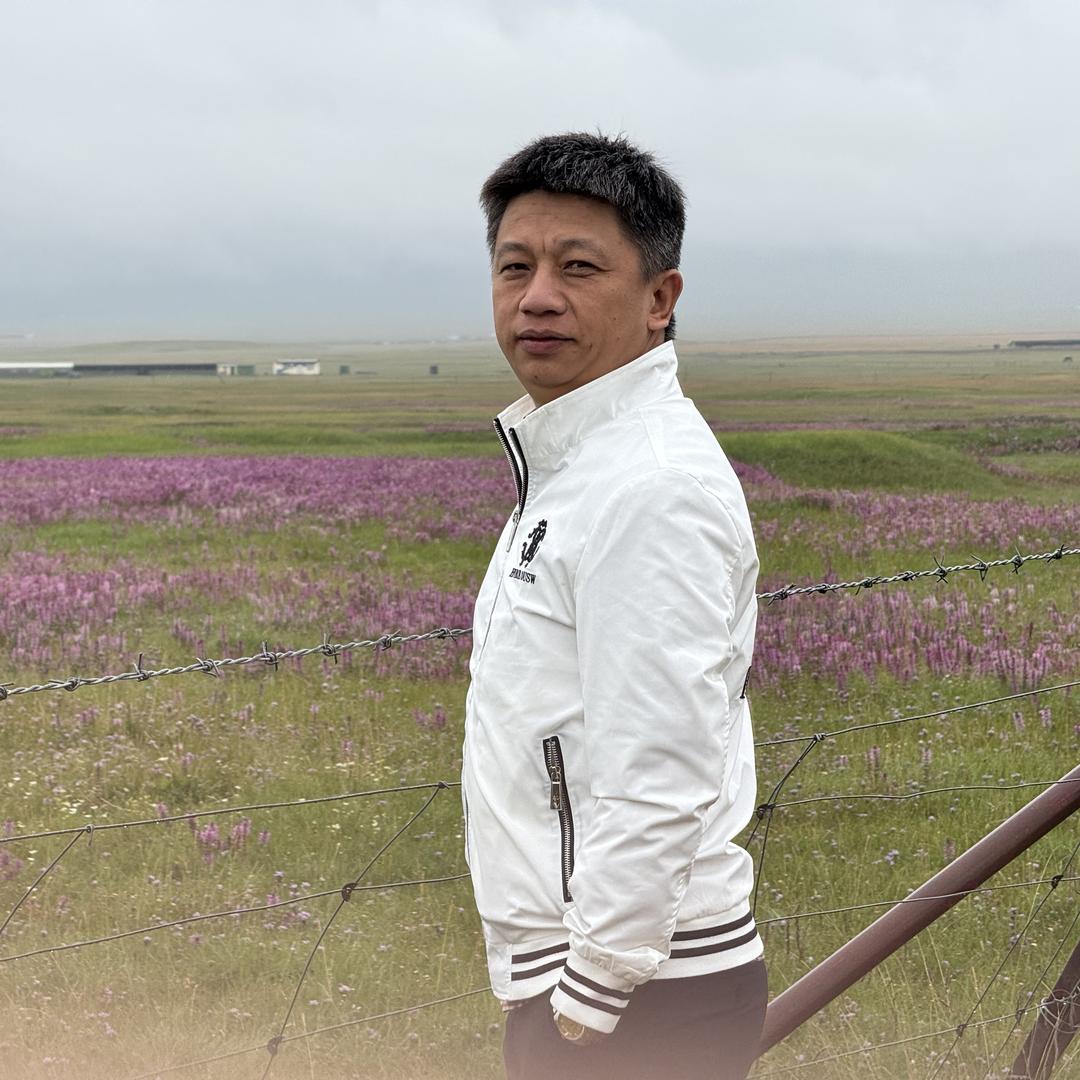 网格显示屏老李