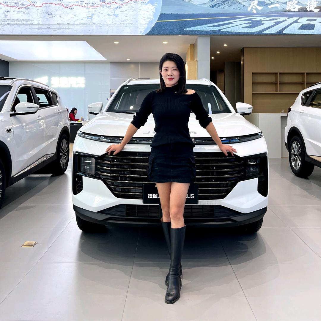 楚雄鑫云捷途(小吴姐姐)