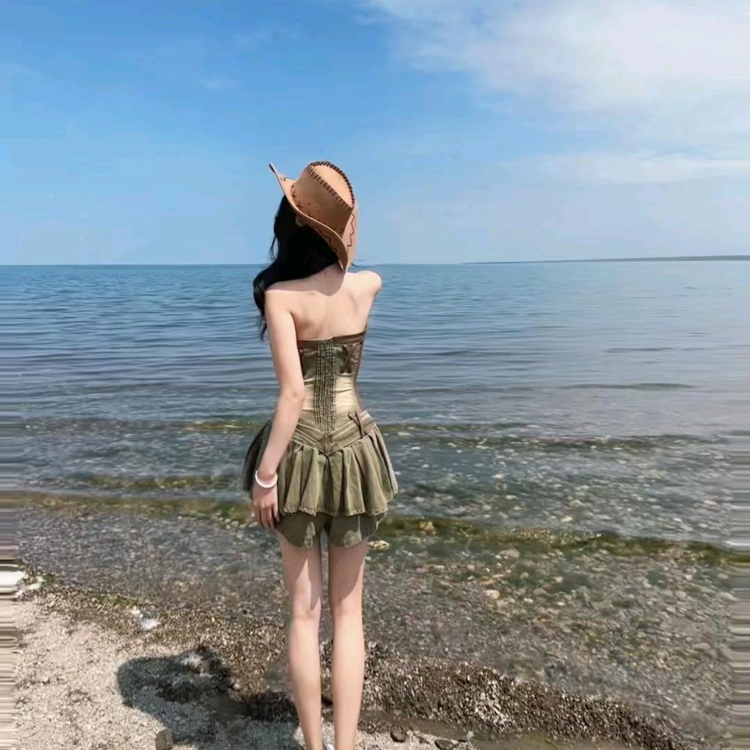 小烤鱼