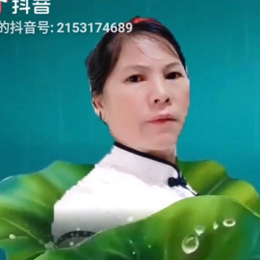 一见钟情带货达人