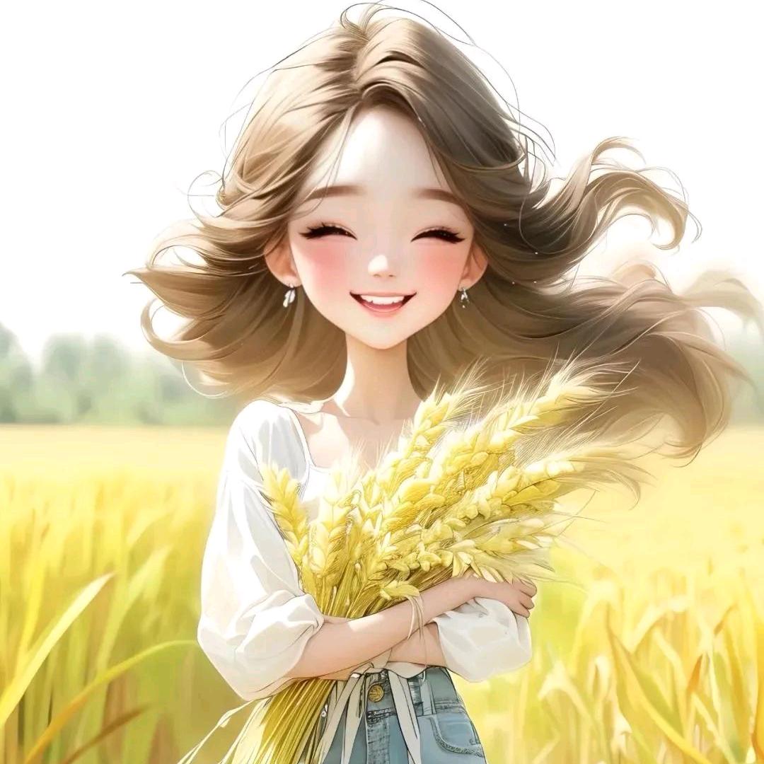 巷陌繁花