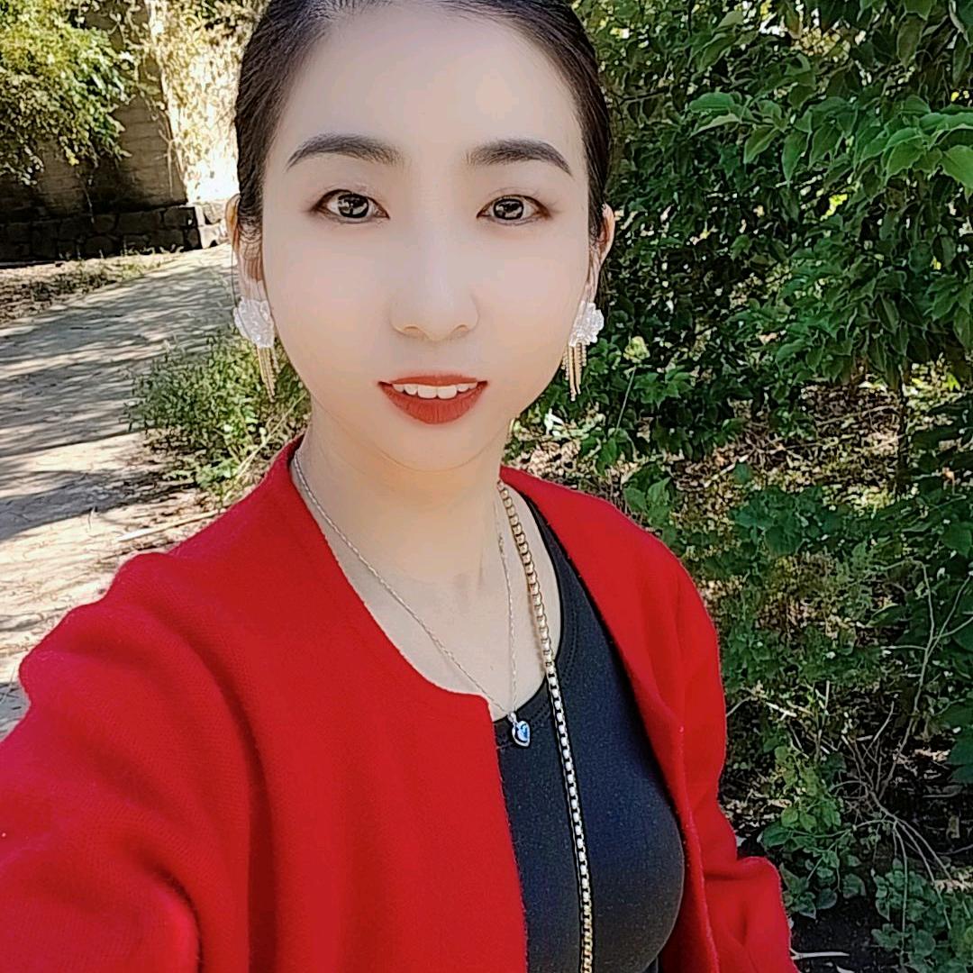 晴晴🥰🥰