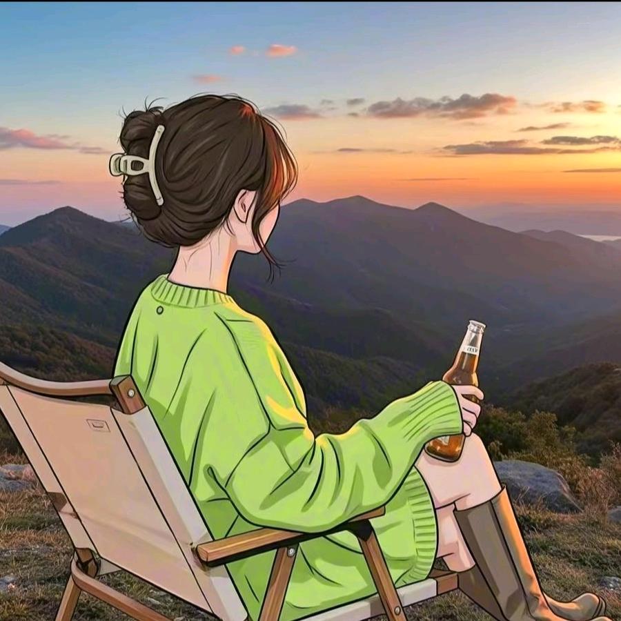 哆哆（潮酷橱窗）
