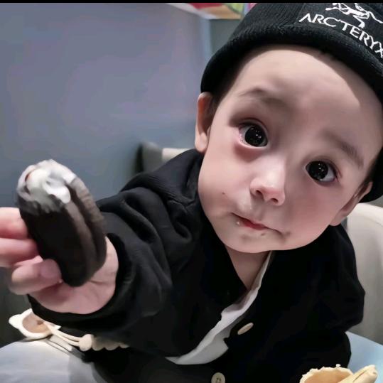 跑个蛋（华强峰跑队长）