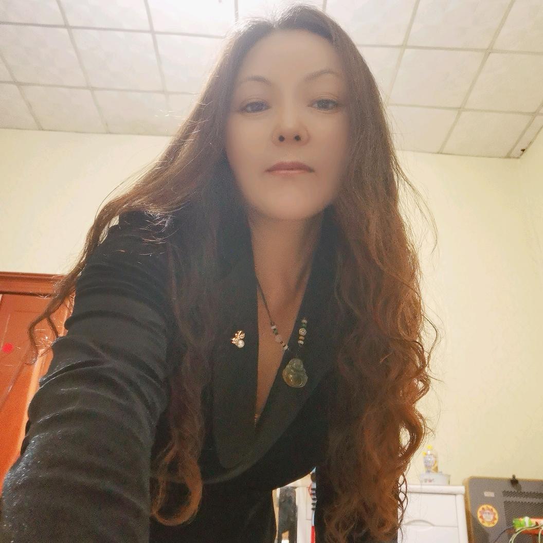 离婚的女人👩‍🦰