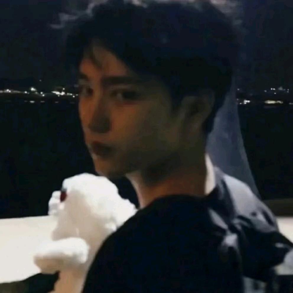 和静穆清