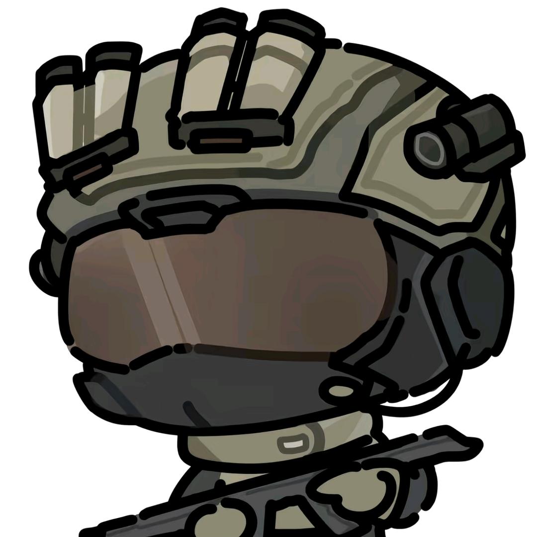 志昂商行（三角洲版）