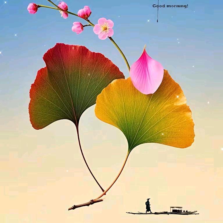 不离不弃。