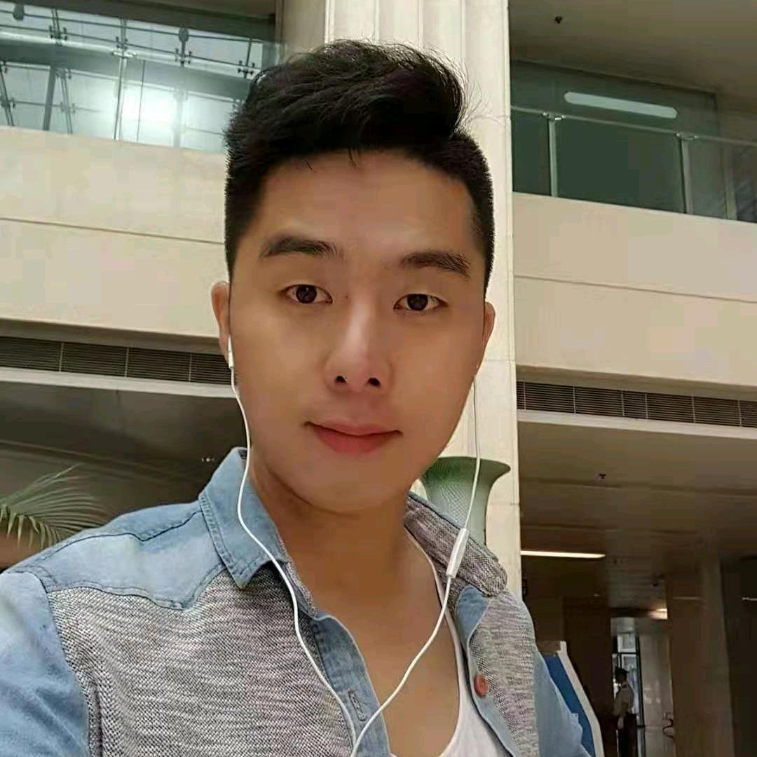 小阿超【正能量】