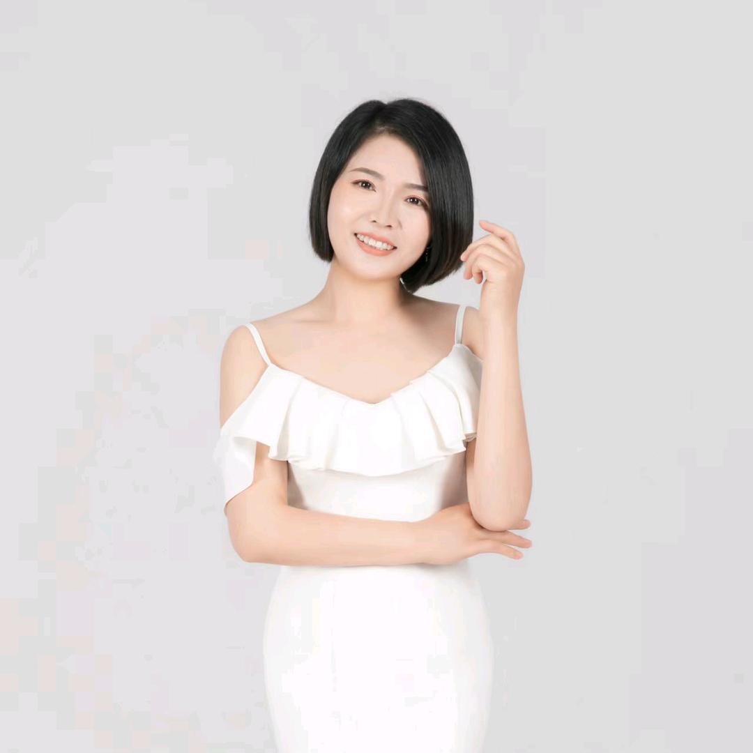 韵味妈妈美丽新视界官方号