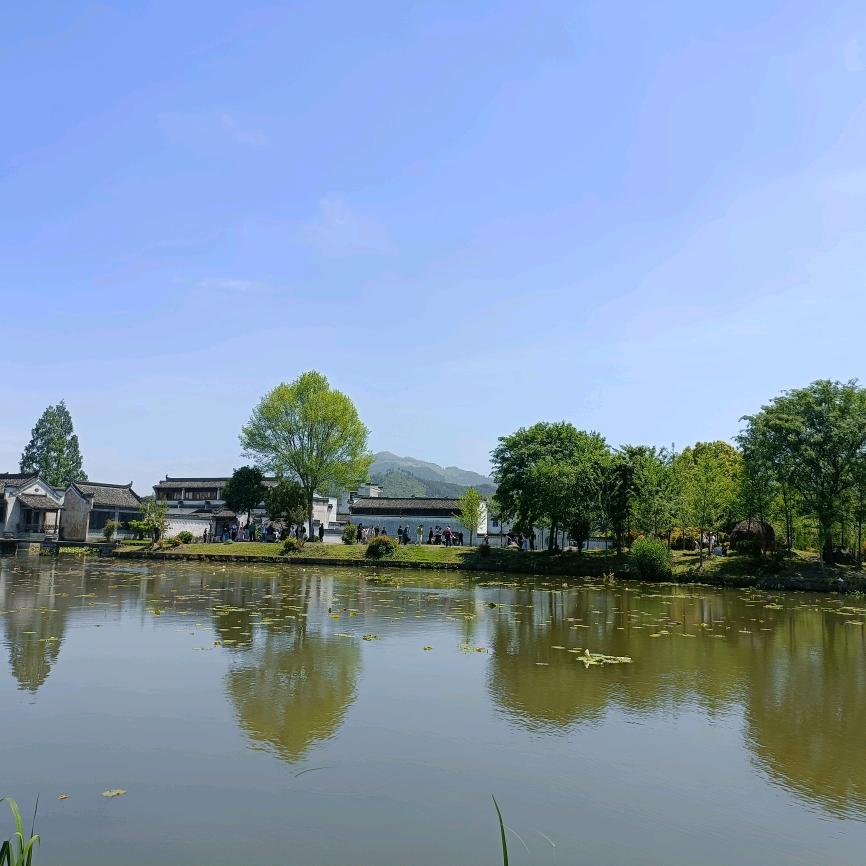 风平浪静