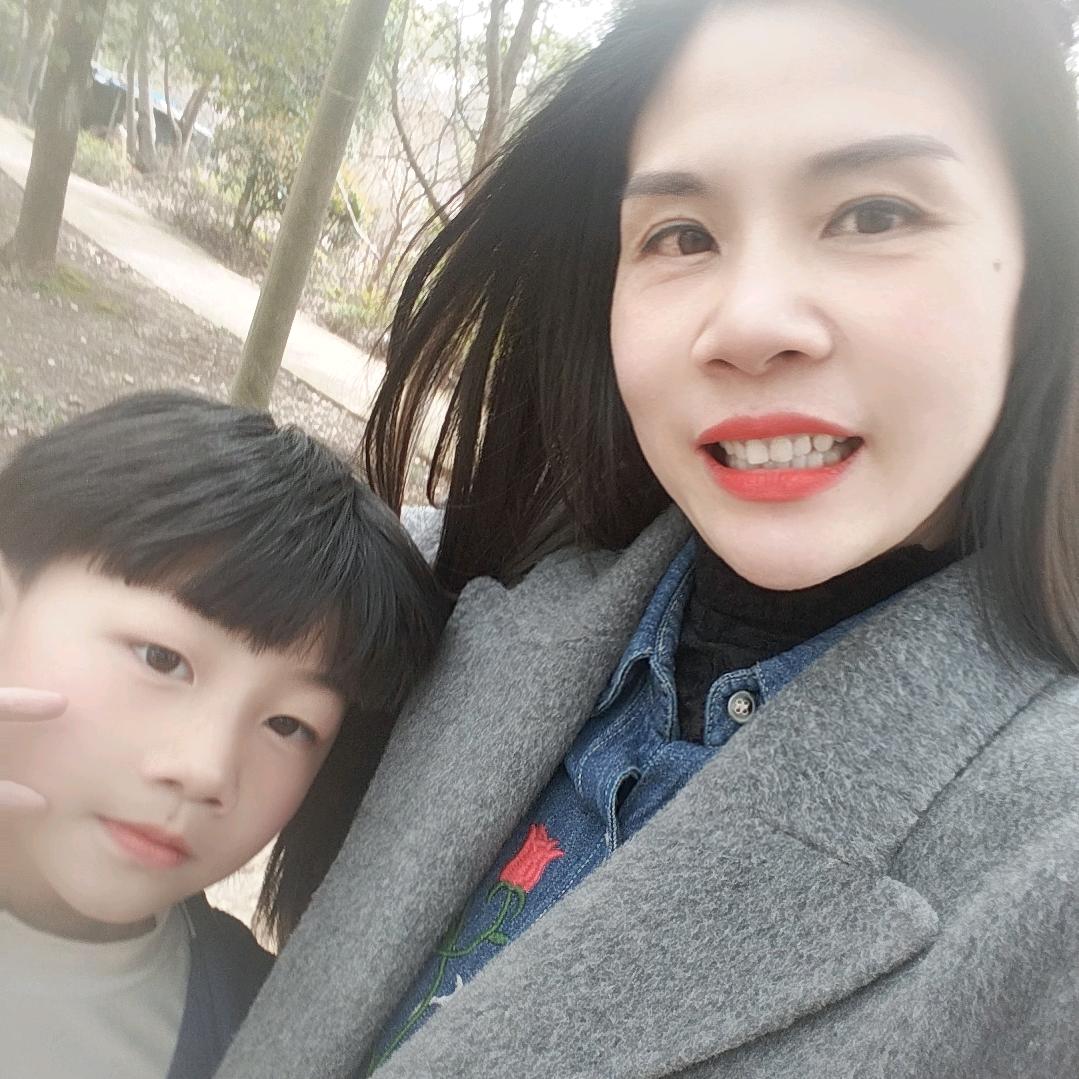 可爱宝贝