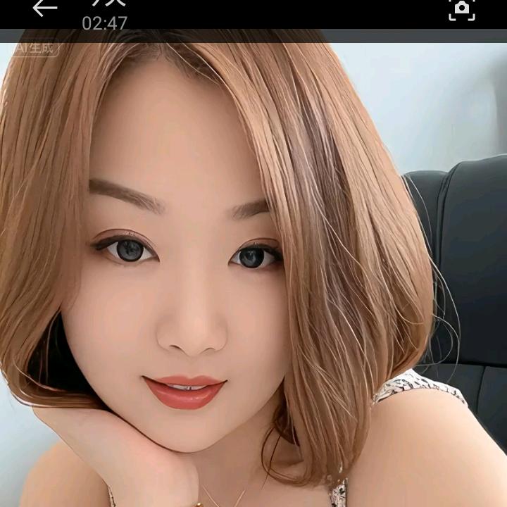 90后小阿姨