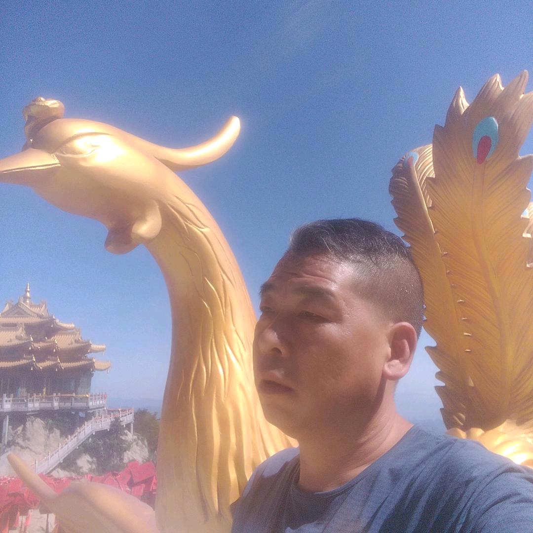 洛阳栾川老君山1067045512