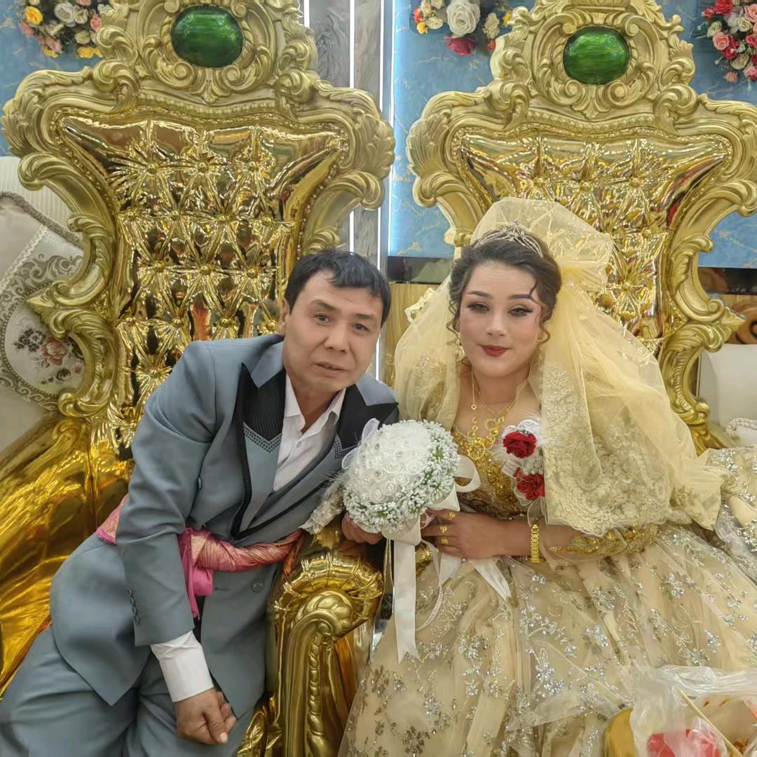 买买提. 吐尔逊