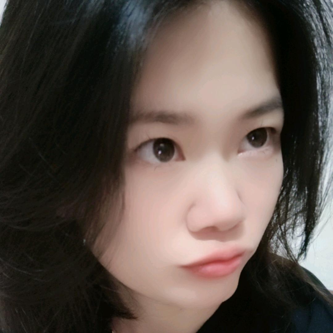 秀秀吃不胖