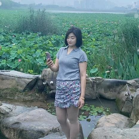美丽的田野🌸🌸