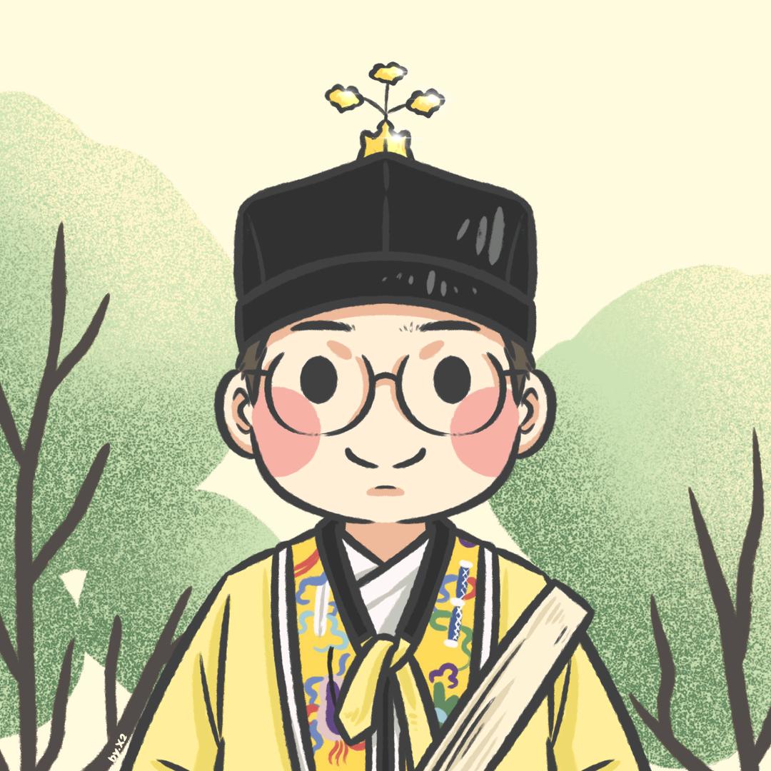 玄仁道长(收徒)