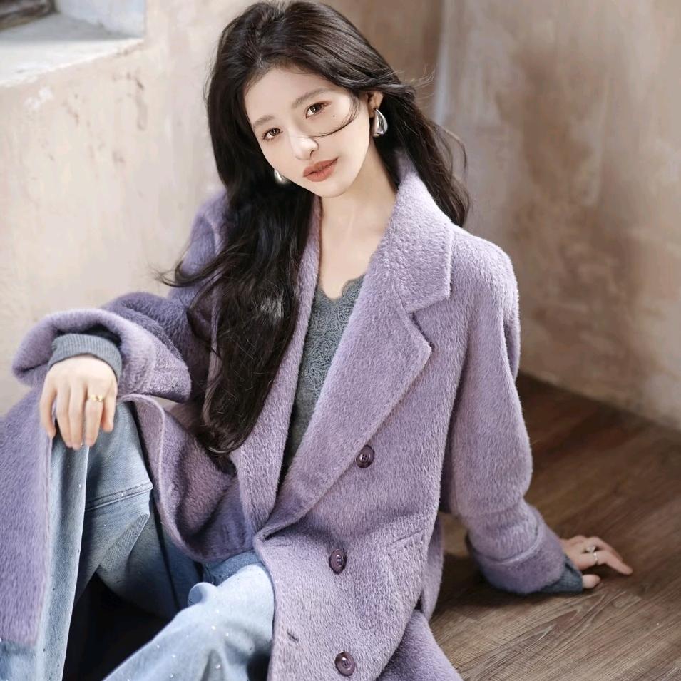 萱萱羊绒轻奢女装