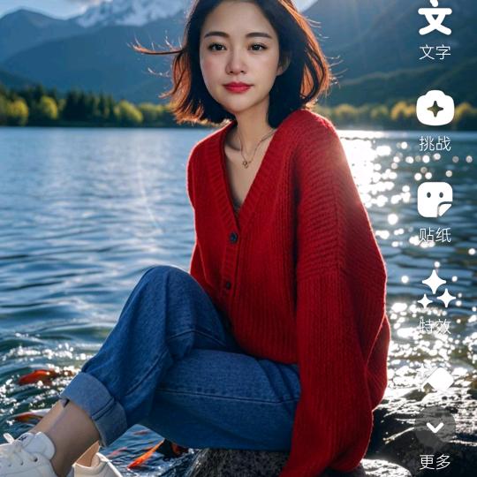 好人一生平安，