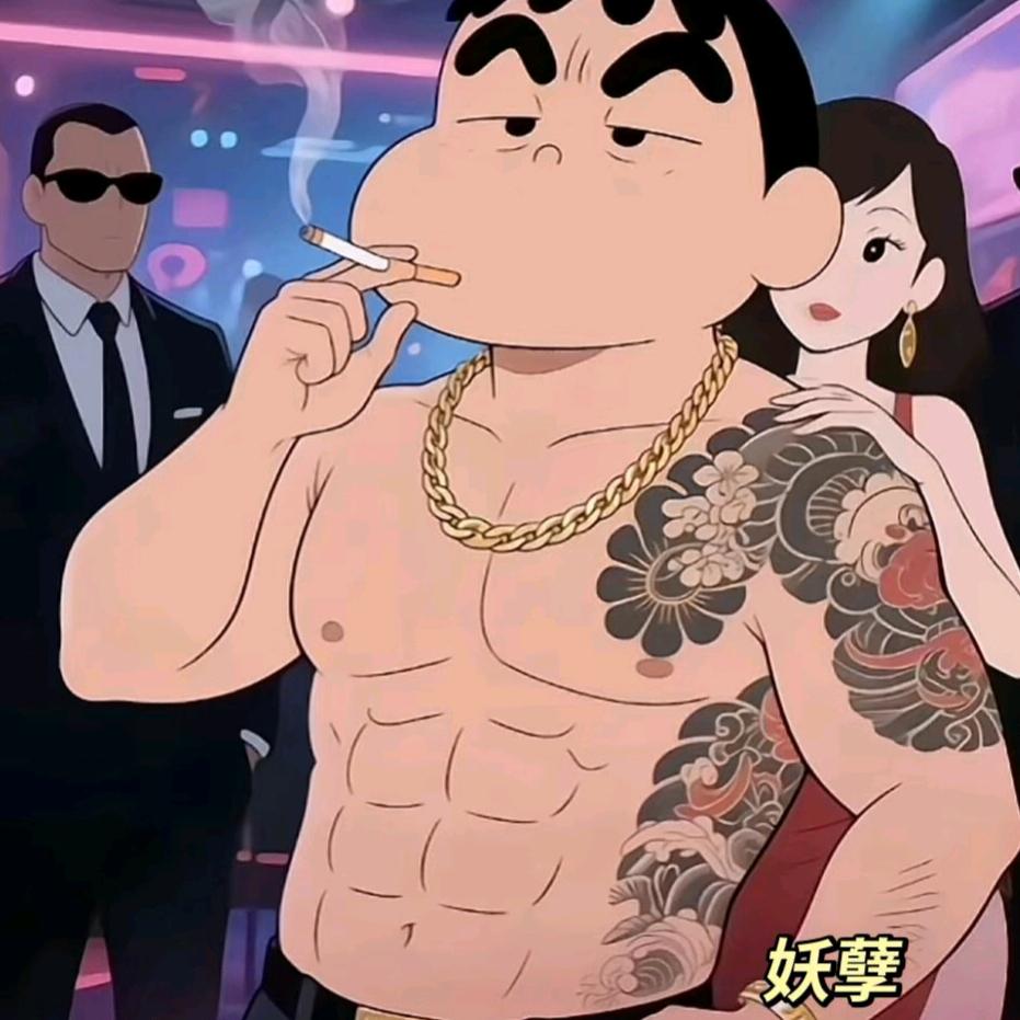 ༺ཌༀ🤡ༀད༻